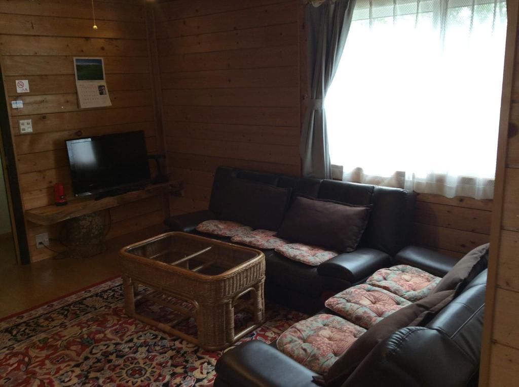 Вилла Woody Life Камифурано Экстерьер фото