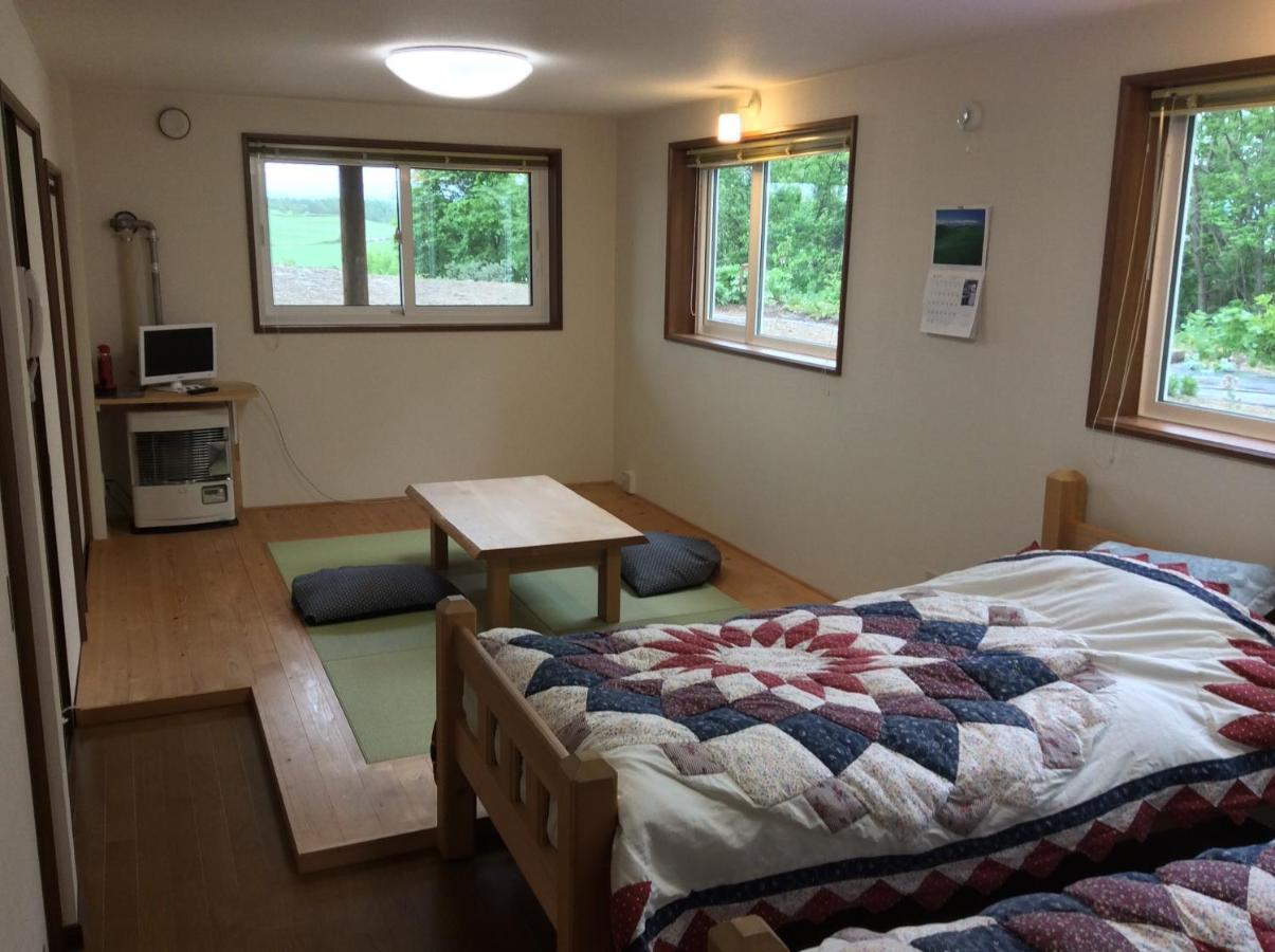Вилла Woody Life Камифурано Номер фото